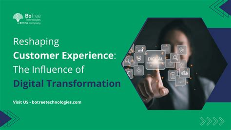 How Digital Transformation Can Reshape Guest Experience In .